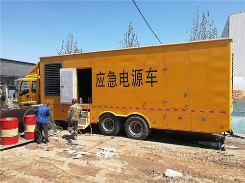 密云发电车租赁-教您挑选发电机哪些技巧可以掌握使用