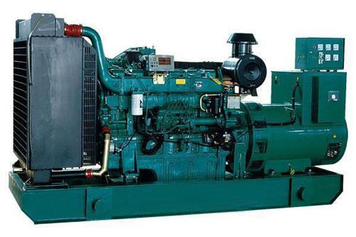 密云出租发电机-康明斯发电机指示控制灯的作用