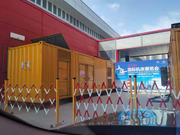 密云发电车出租-发电机无电压或电压太低怎么办？