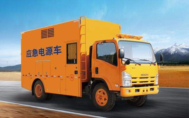 密云租赁发电机-柴油发电机组紧急停机的正确操作方法