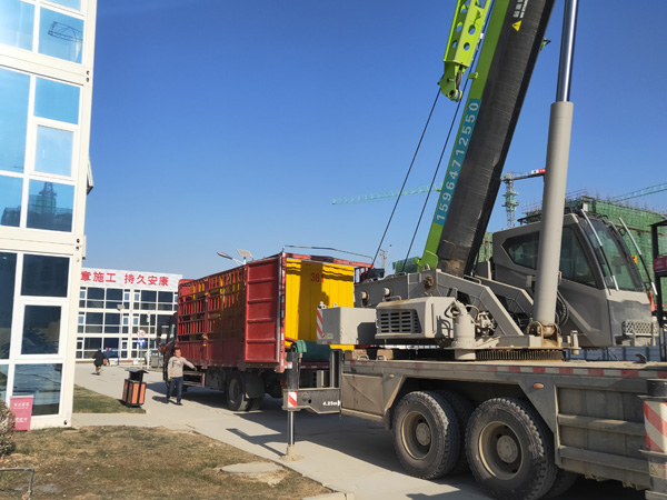 密云发电机出租50KW柴油发电机组需要配多粗电缆线
