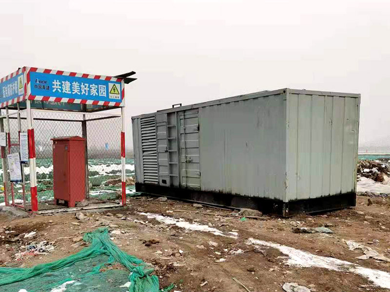 密云燃气发电机在高海拔地区运行时会遇到哪些常见故障？