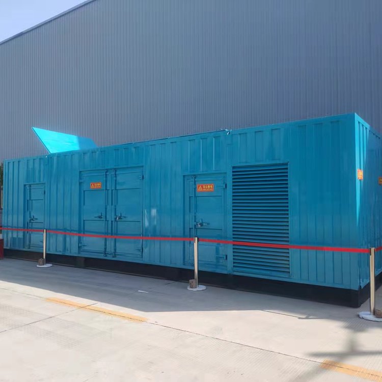 密云怎样更换柴油发电机组的空气滤清器？