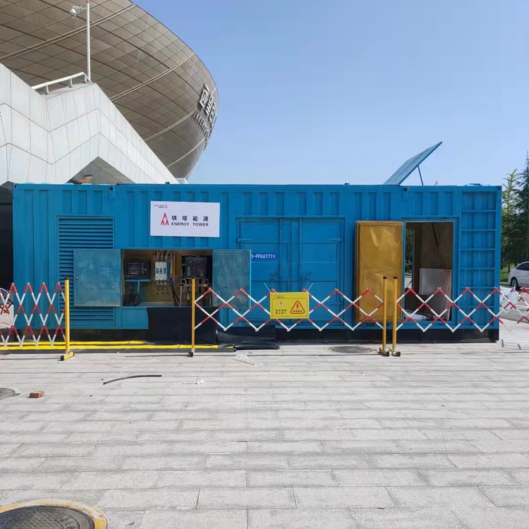 密云如何确保发电机组和变压器的接地系统安全可靠？