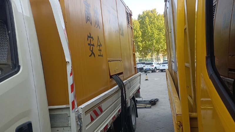 密云如何判断柴油发电机组和UPS电源的切换时间是否符合要求？
