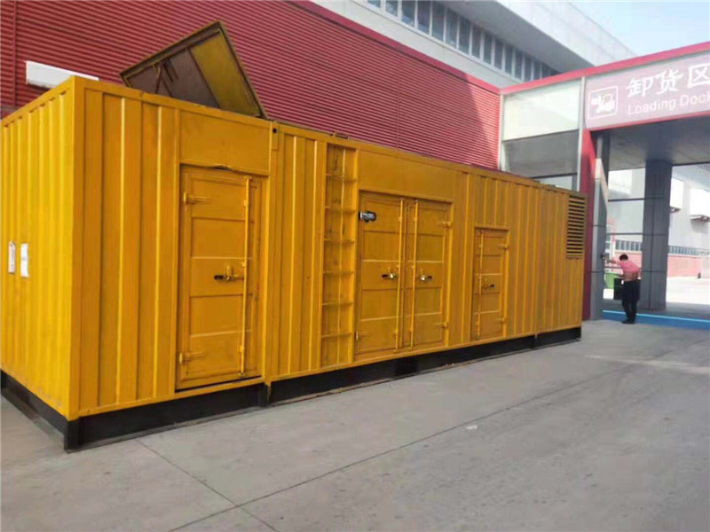 密云国内外发电机组租赁合同在明确设备维护责任方面有哪些不同做法？