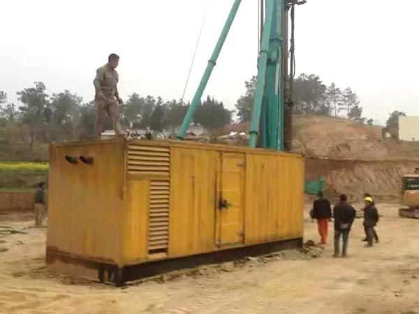 密云柴油发电机组应用场合有哪些？